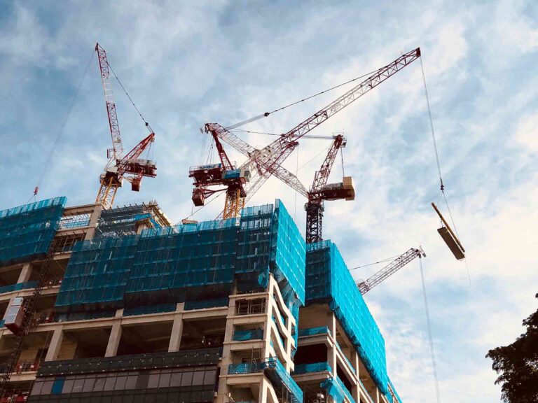 building-construction