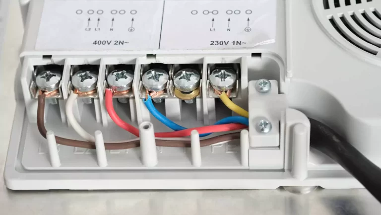 electricity-installation