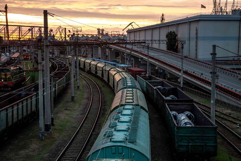 Railway-3