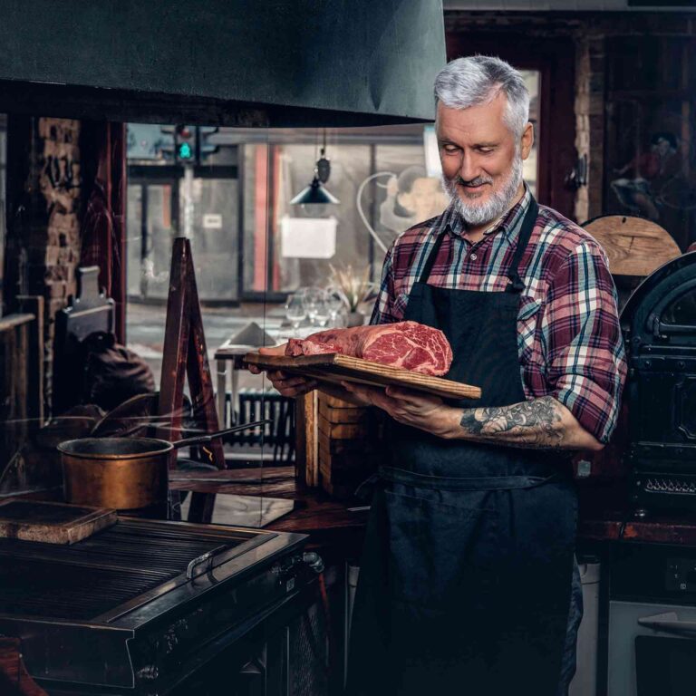 chef
