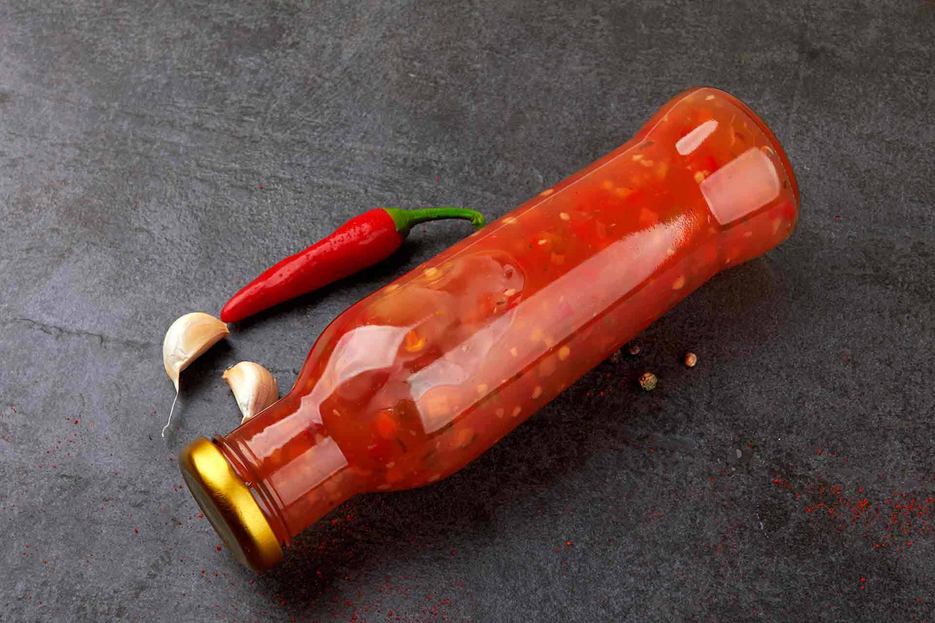 hot-sauce