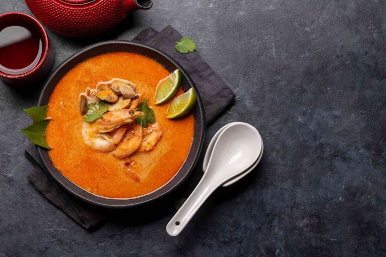 traditional-thai-soup